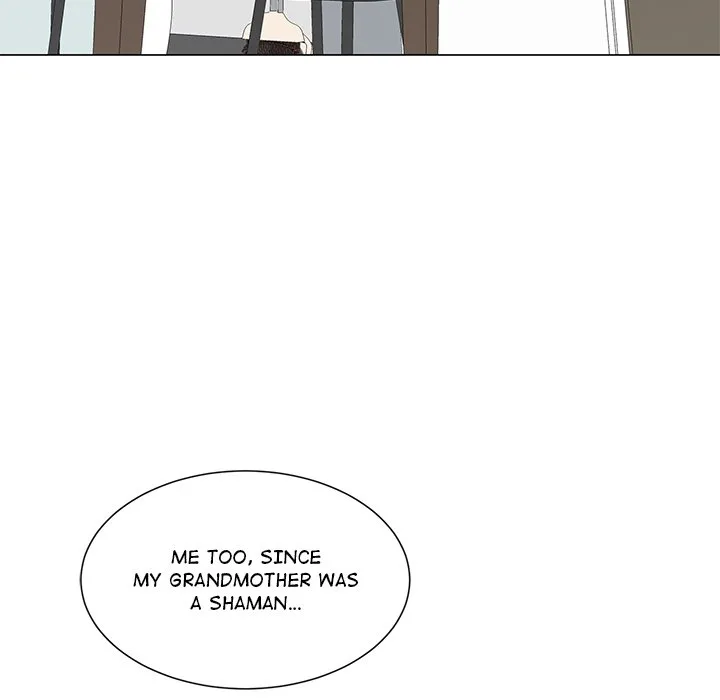 Oddity Office Chapter 4 page 108