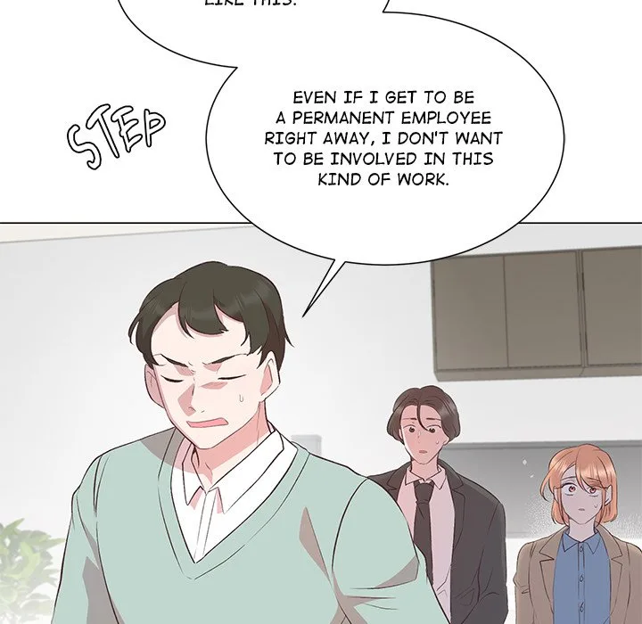 Oddity Office Chapter 4 page 124
