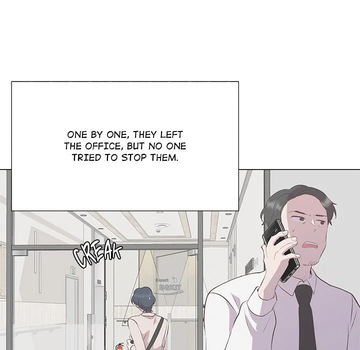 Oddity Office Chapter 4 page 128