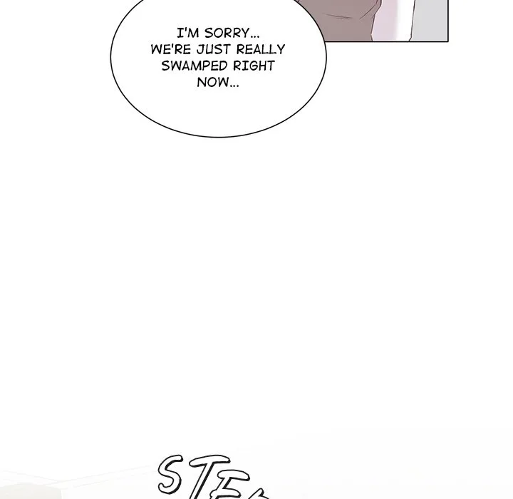 Oddity Office Chapter 4 page 133