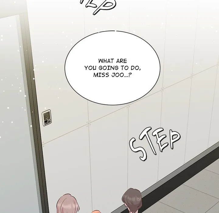 Oddity Office Chapter 4 page 134