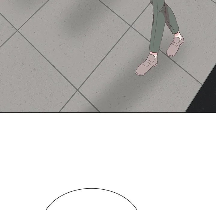 Oddity Office Chapter 4 page 136