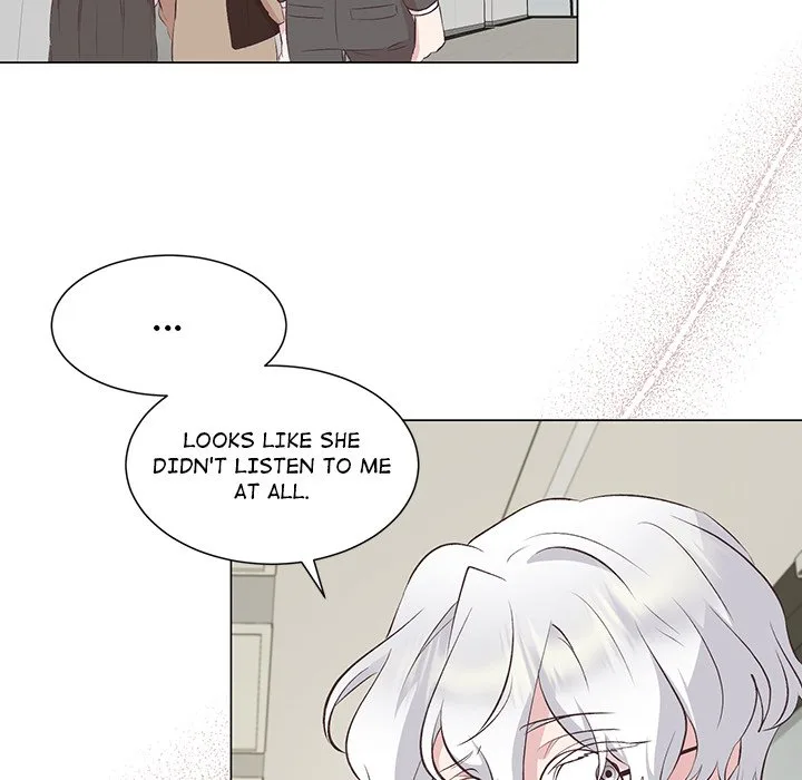 Oddity Office Chapter 4 page 139