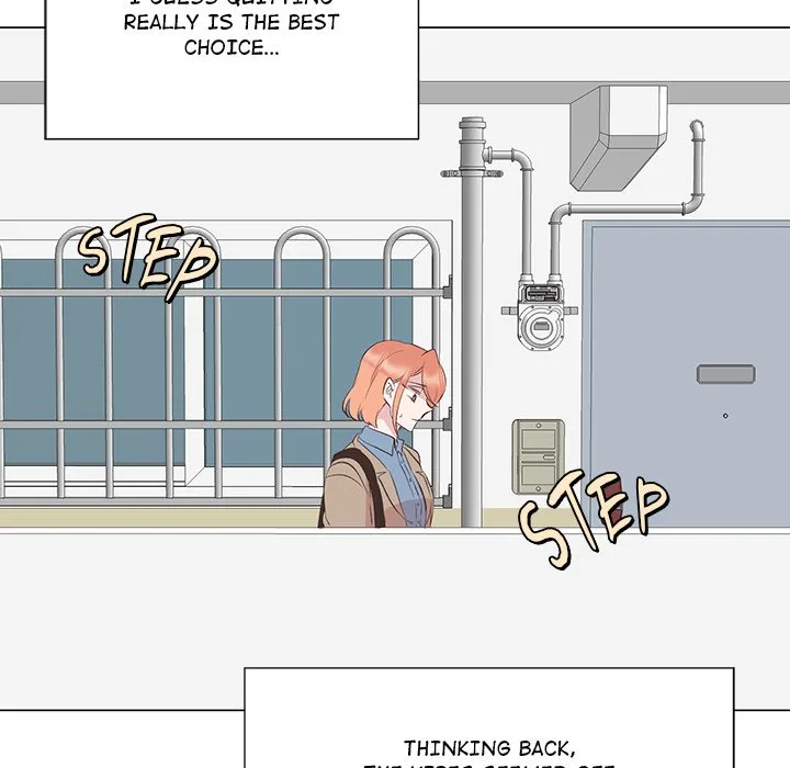 Oddity Office Chapter 4 page 145
