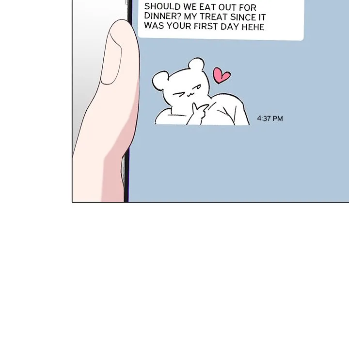 Oddity Office Chapter 4 page 149