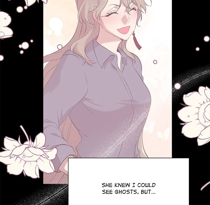 Oddity Office Chapter 4 page 154