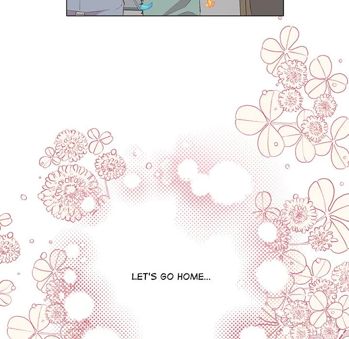 Oddity Office Chapter 4 page 163