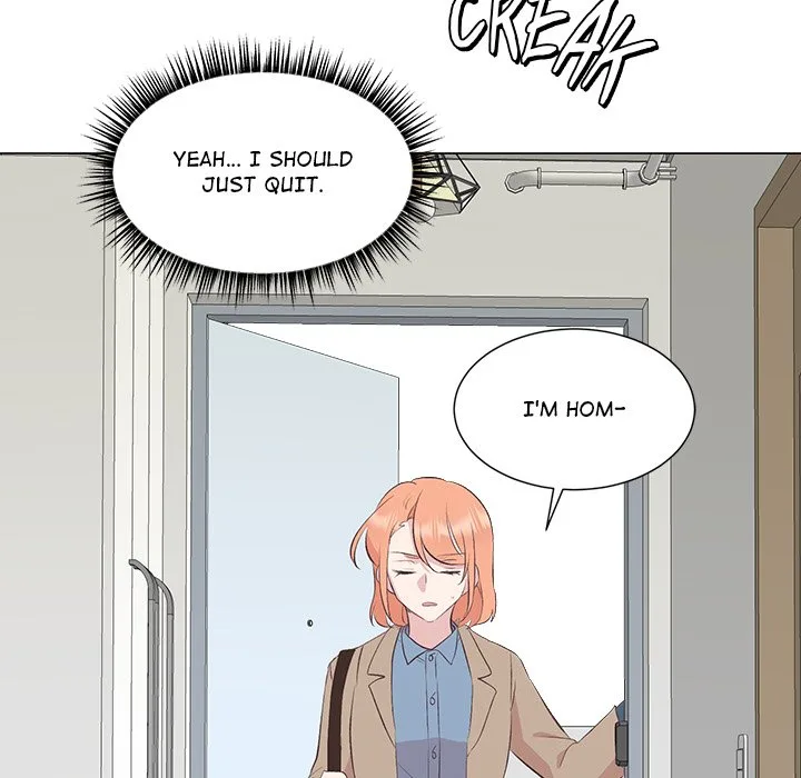 Oddity Office Chapter 4 page 158