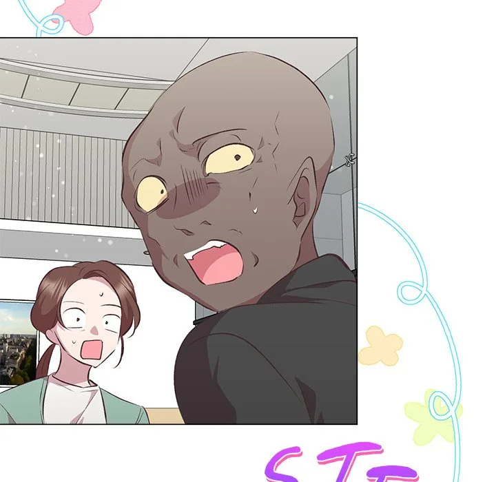 Oddity Office Chapter 40 page 6