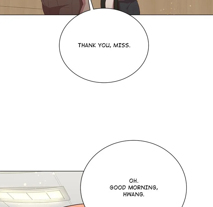 Oddity Office Chapter 40 page 13