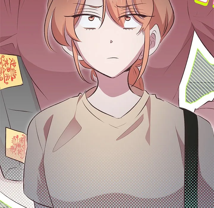 Oddity Office Chapter 40 page 10