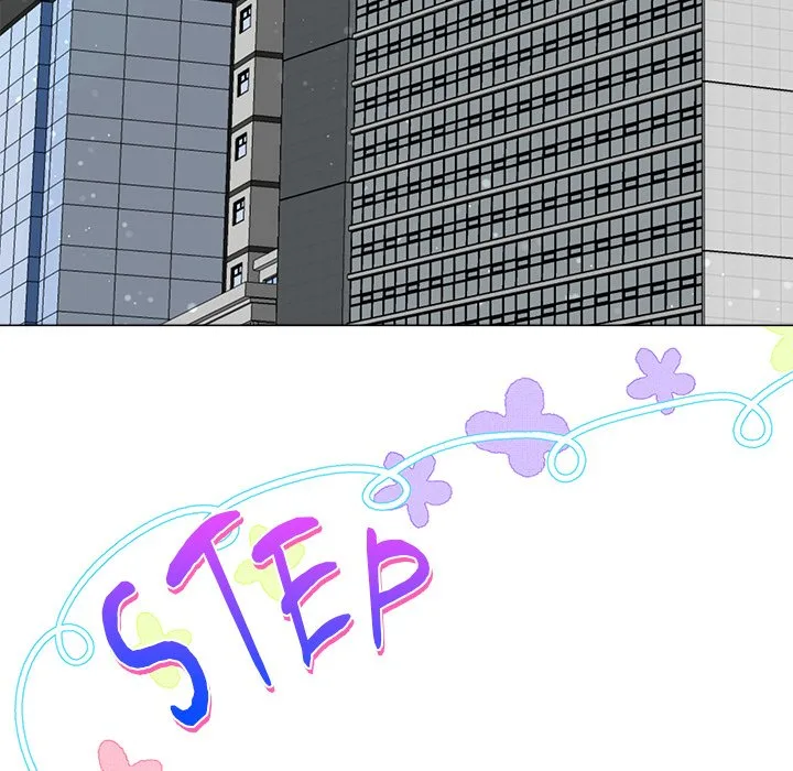 Oddity Office Chapter 40 page 5