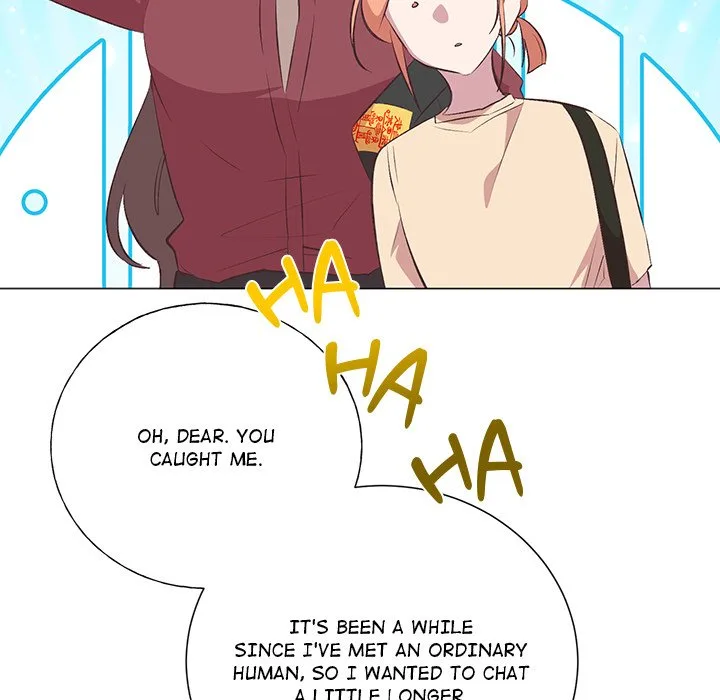 Oddity Office Chapter 40 page 34