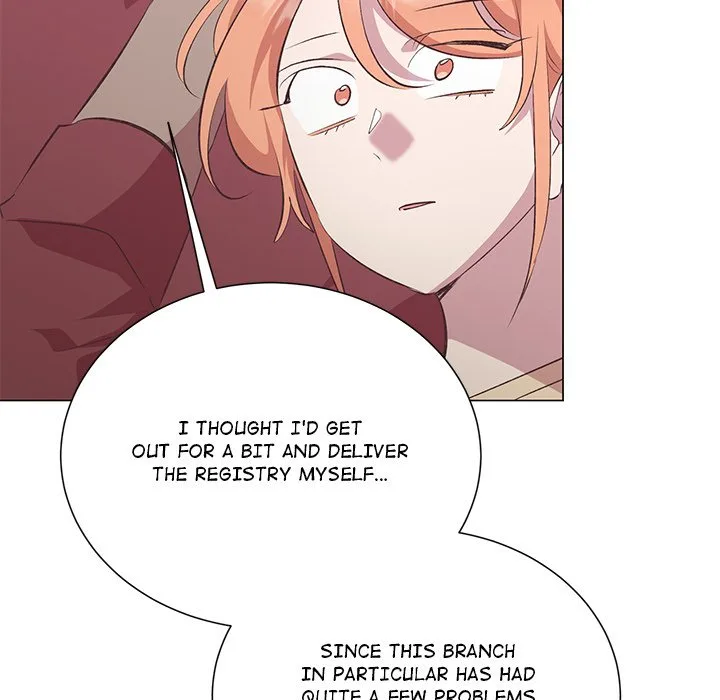 Oddity Office Chapter 40 page 36