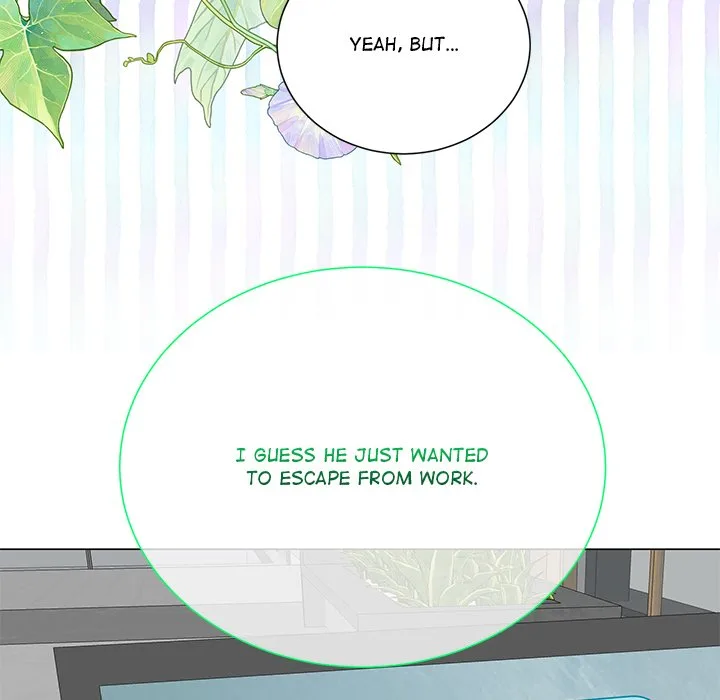Oddity Office Chapter 40 page 41