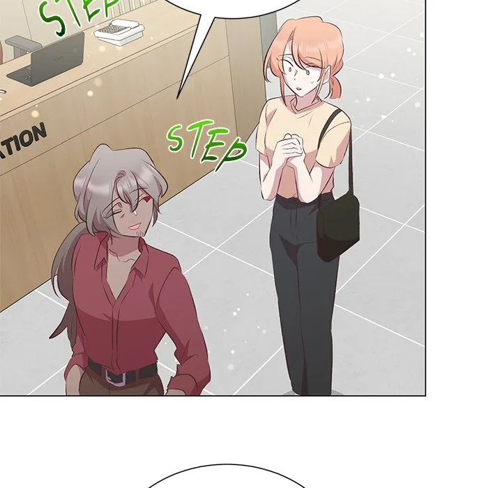 Oddity Office Chapter 40 page 61