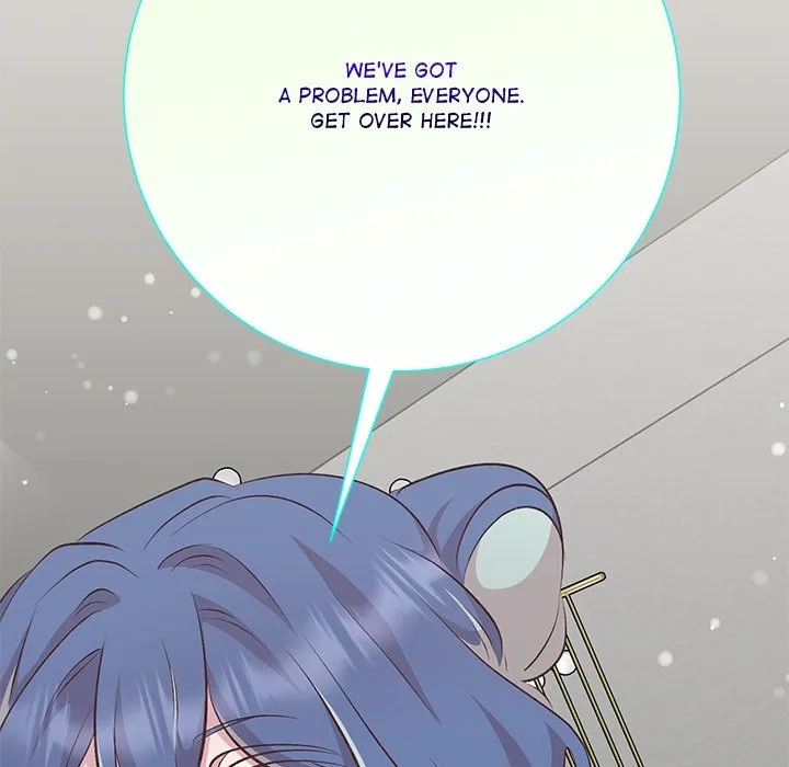 Oddity Office Chapter 40 page 67