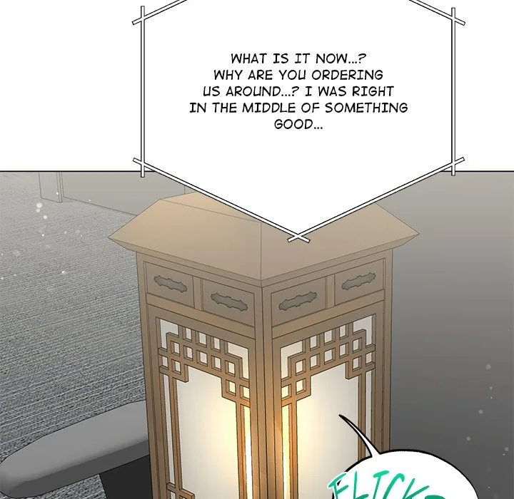 Oddity Office Chapter 40 page 70