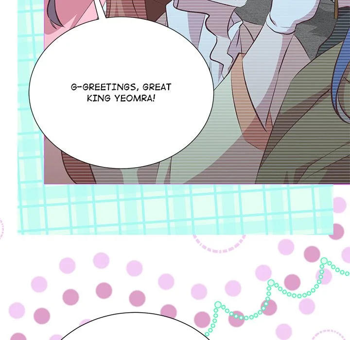 Oddity Office Chapter 40 page 81