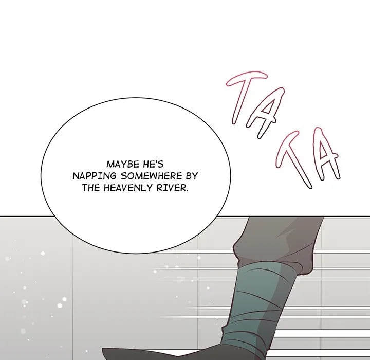 Oddity Office Chapter 40 page 94