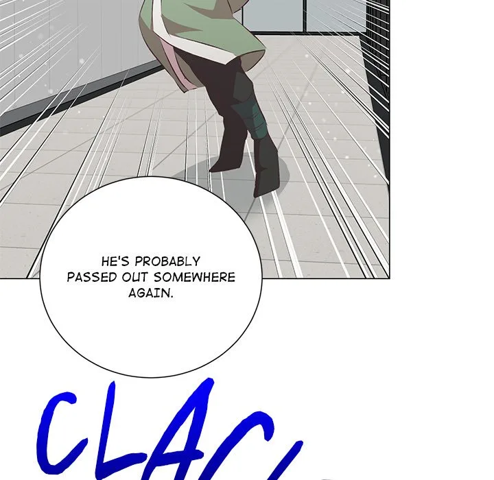 Oddity Office Chapter 40 page 97