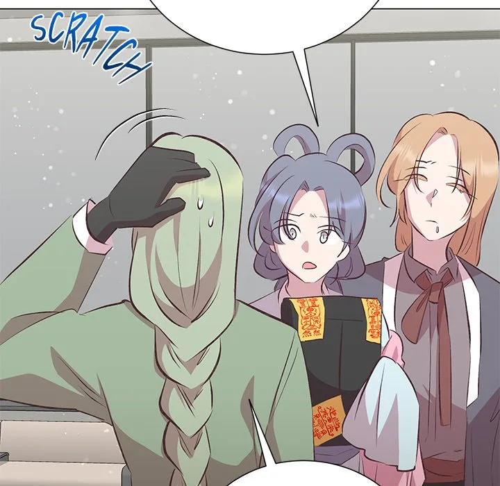 Oddity Office Chapter 40 page 103