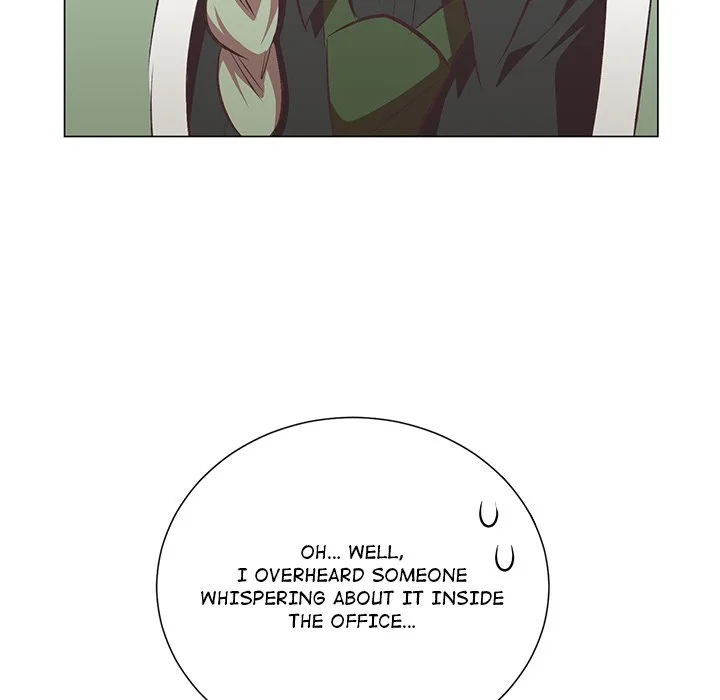 Oddity Office Chapter 40 page 108