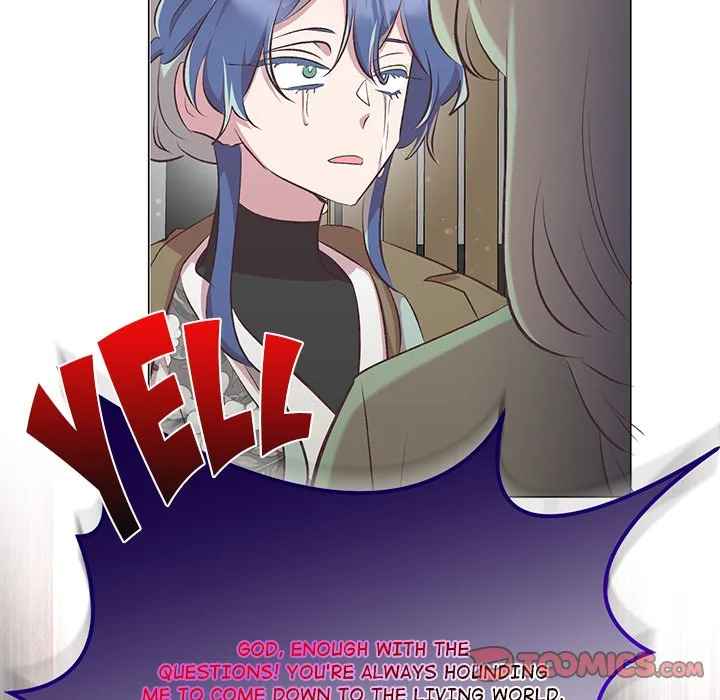 Oddity Office Chapter 40 page 111