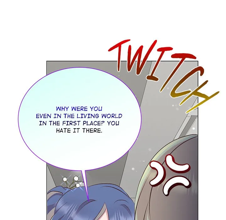 Oddity Office Chapter 40 page 110