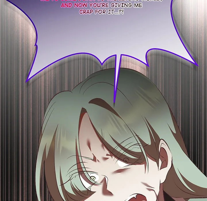 Oddity Office Chapter 40 page 112