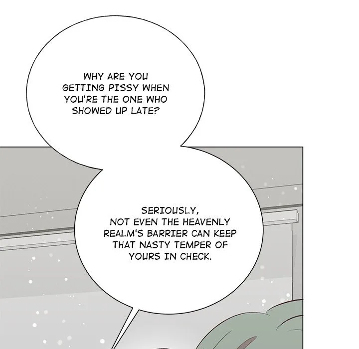Oddity Office Chapter 40 page 115