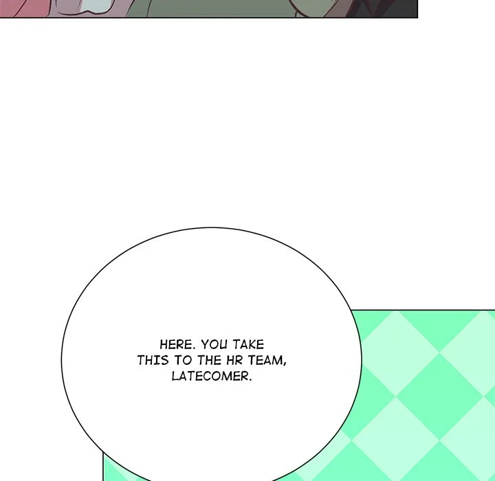 Oddity Office Chapter 40 page 117