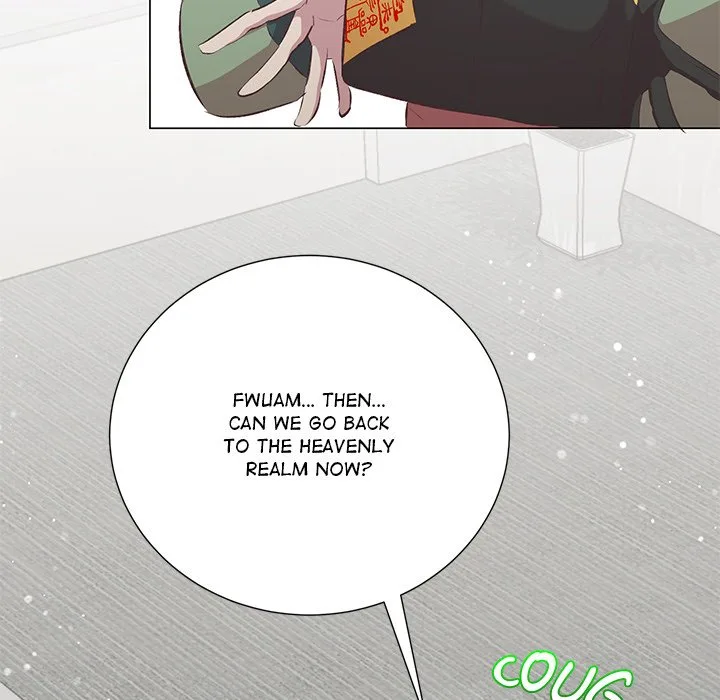 Oddity Office Chapter 40 page 119
