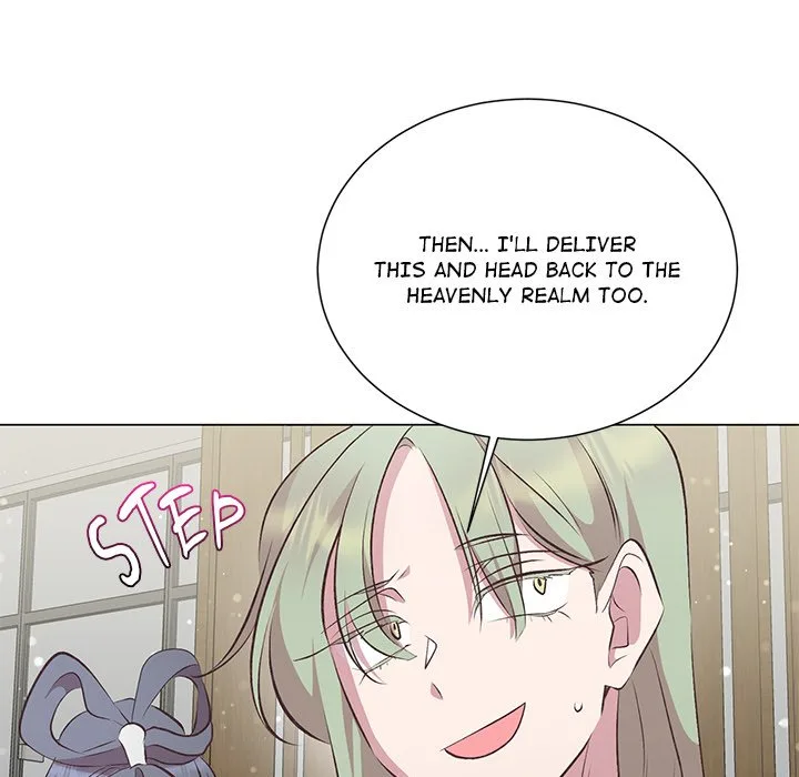 Oddity Office Chapter 40 page 123