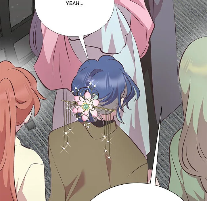 Oddity Office Chapter 40 page 121