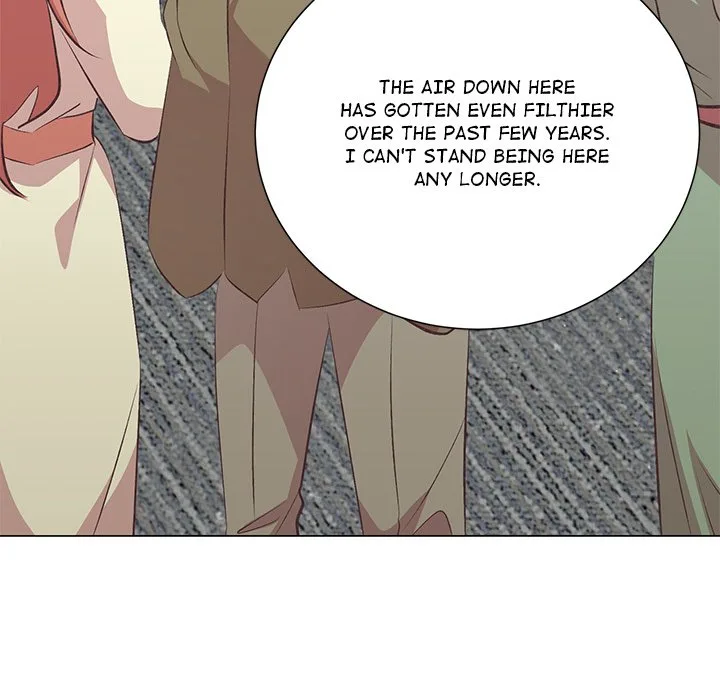 Oddity Office Chapter 40 page 122