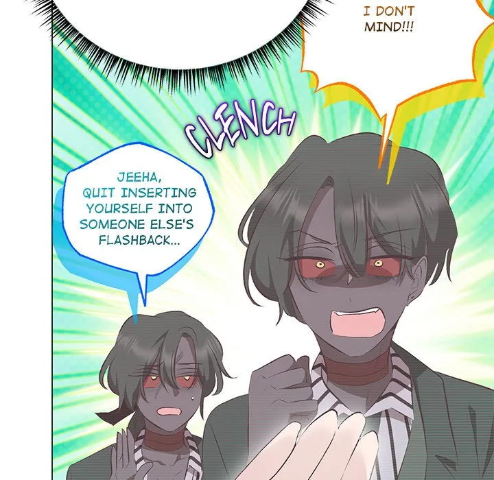 Oddity Office Chapter 40 page 132