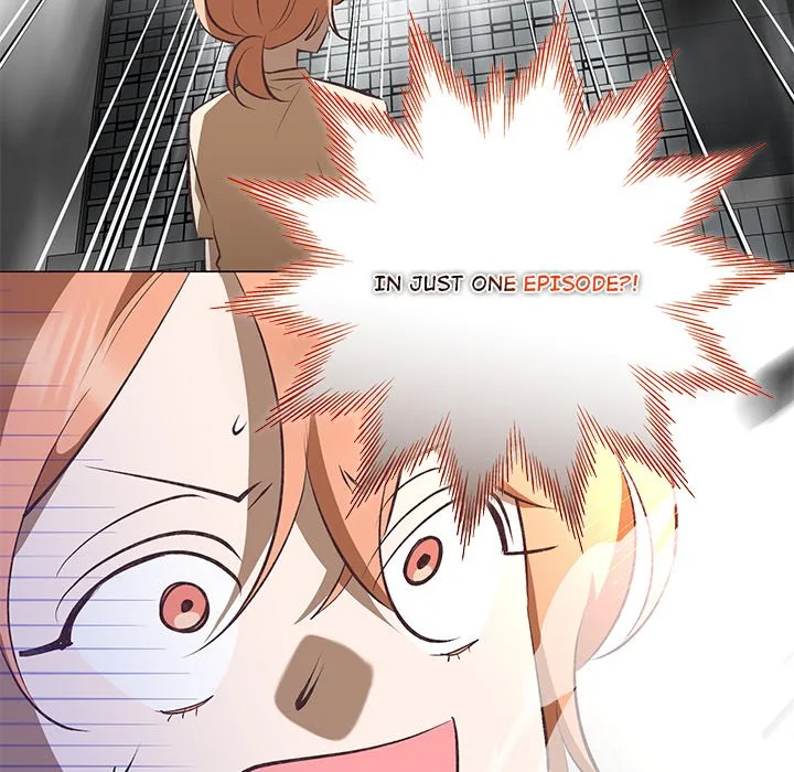 Oddity Office Chapter 41 page 7