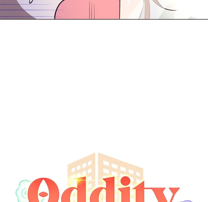 Oddity Office Chapter 41 page 8