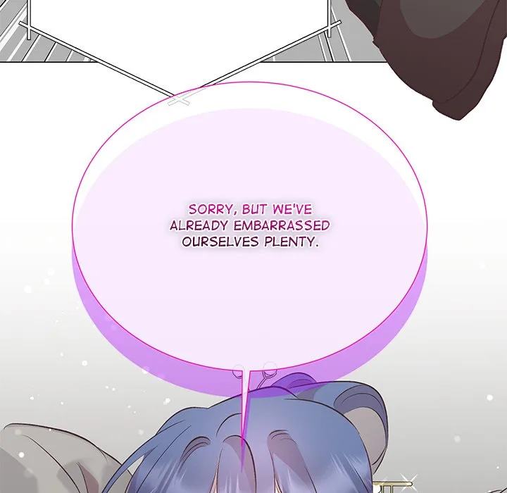 Oddity Office Chapter 41 page 28