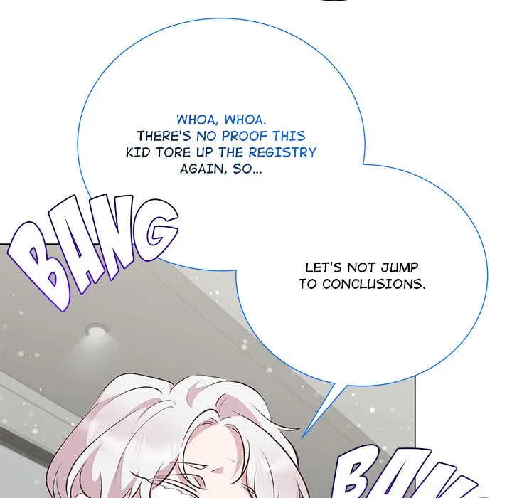 Oddity Office Chapter 41 page 22