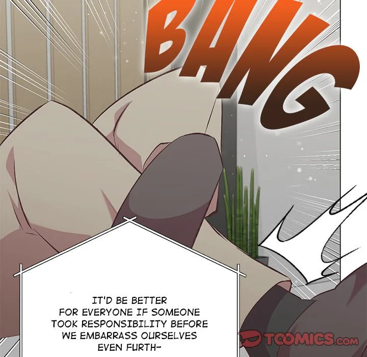 Oddity Office Chapter 41 page 27