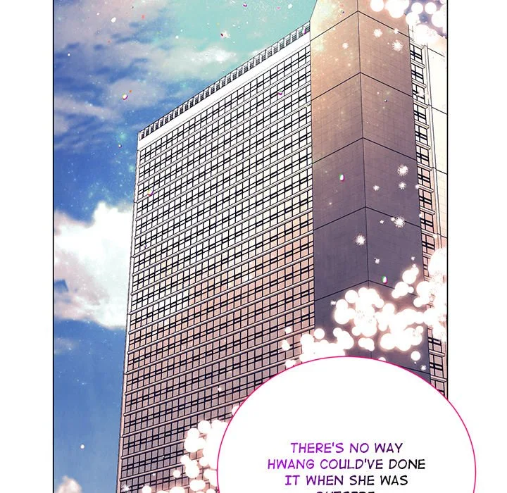 Oddity Office Chapter 41 page 34