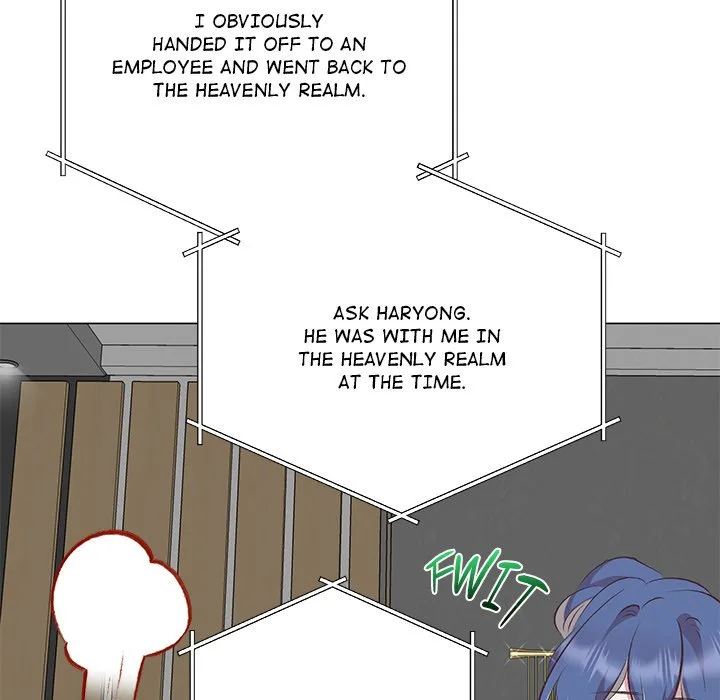 Oddity Office Chapter 41 page 43