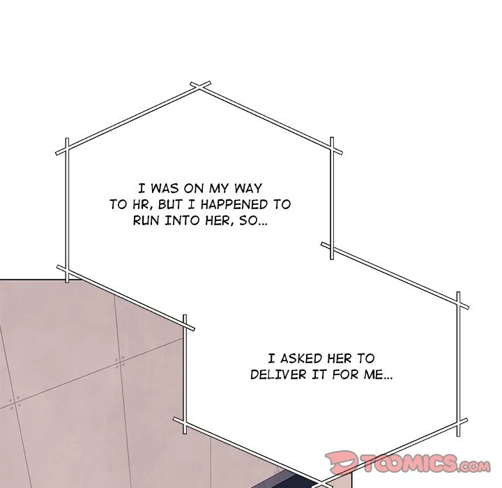 Oddity Office Chapter 41 page 51