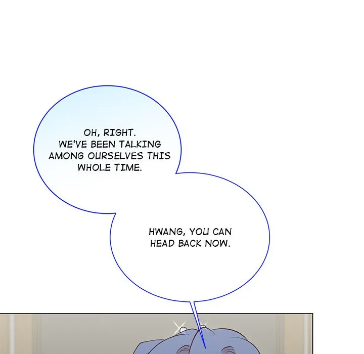 Oddity Office Chapter 41 page 55