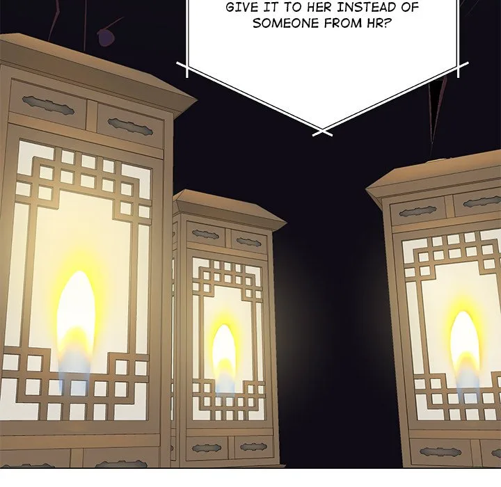 Oddity Office Chapter 41 page 50
