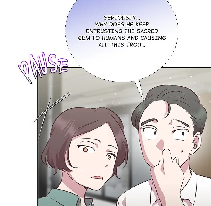 Oddity Office Chapter 41 page 62
