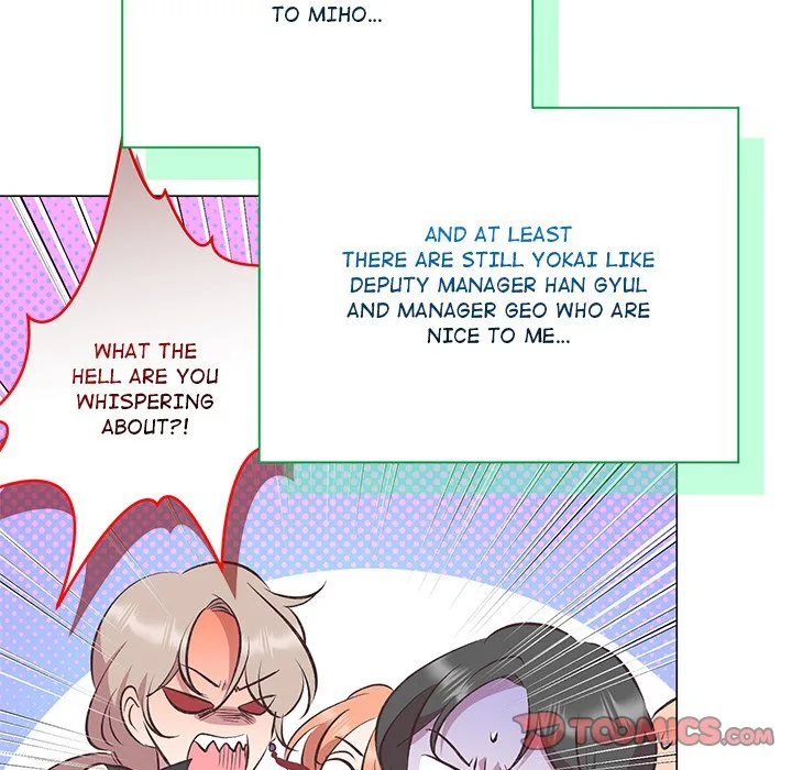 Oddity Office Chapter 41 page 69