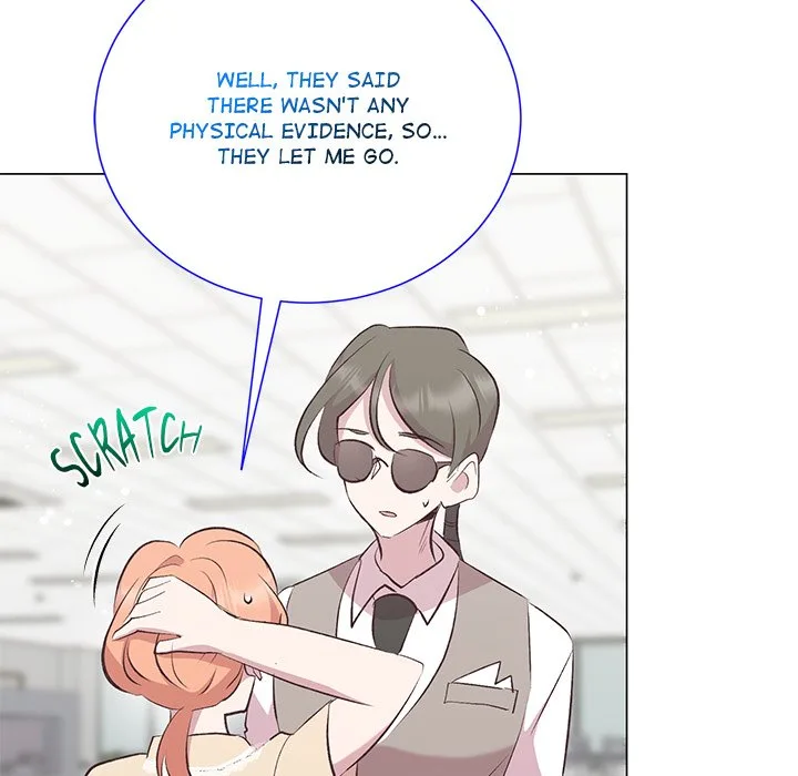 Oddity Office Chapter 41 page 73